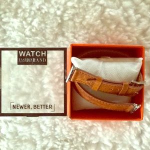 Apple Watch fashion band 38MM